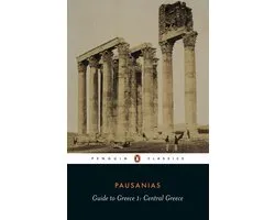 PC Guide To Greece Vol 1 Central