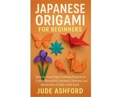 Japanese Origami for Beginners
