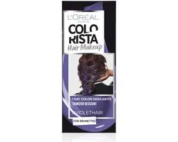 L’Oréal Paris Colorista Hair Make Up Violet