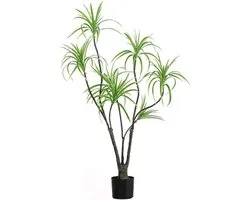 Artificial Plant Artificial Plant Artificial Tree Artificial Trees Plant For Home Decor, Large Tall Fake Tree For Home Office Garden Indoor Outdoor Decoration Artificial Tree Artificial Plants (Color