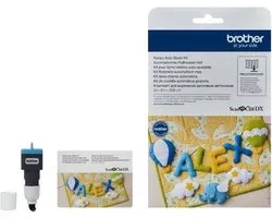 Kit de lame rotative automatique Brother pour DX