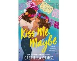 Kiss Me, Maybe