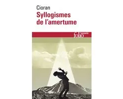 Syllogismes de l'amertume