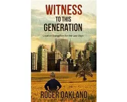 Witness To This Generation