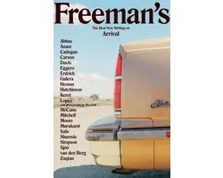 Freeman's: Arrival