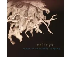 Calitys - Songs Of Unearthly Longing (CD) (Limited Edition)