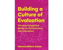 Building a Culture of Evaluation