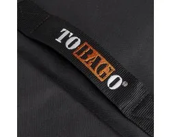 Tobago AGB30E gigbag voor elektrische gitaar