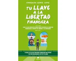 Alienta - Tu llave a la libertad financiera