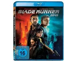 Blade Runner 2049 (Blu-Ray)