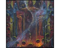 Soulburn - Quantifying Cosmic Doom (CD)