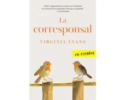 La corresponsal