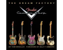 Dream Factory