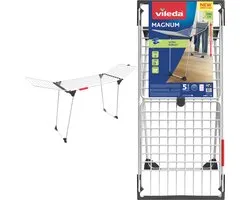 Vileda Magnum Droogrek - 24 m drooglengte