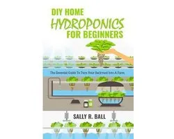 DIY Home Hydroponics For Beginners