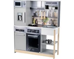 Klein Miele Toys Cuisine ludique, bois