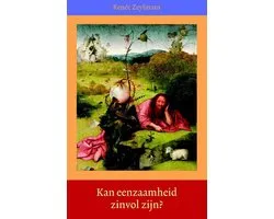 Kan eenzaamheid zinvol zijn?