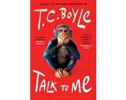 Talk to Me