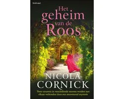 Het geheim van de Roos.