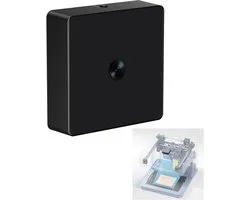Sculpfun ICAM iCube Ultra LightBurn Camera - voor Laser Graveermachine - 500W Pixel LightBurn Camera voor iCube Ultra Serie Lasergraveermachines - Hoge Precisie Pixelpositionering Resolutie 2592 x 1944