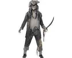 Dressing Up & Costumes | Costumes - Ghost Ship Ghoul Costume