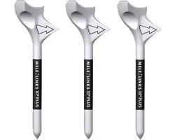 Golf Tees For More Distance - Golf Accessoires - The Online Golfclub