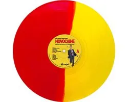 Balfe, Lorne & Andrew Kawczynski - Novocaine (LP)