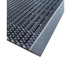 Intrada Buitenmat Jaguar - Buitenmat - 45x75 cm - Milieuvriendelijk - Antislip