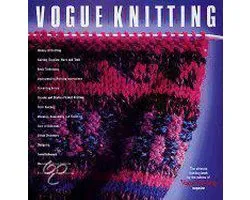 Vogue Knitting