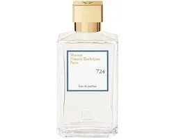 Maison Francis Kurkdjian 724 Eau de Parfum 200ml