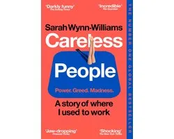 Careless People