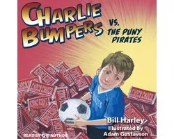 Charlie Bumpers vs. the Puny Pirates