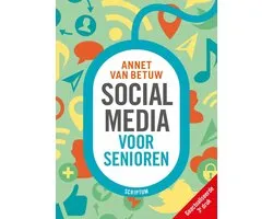 Social media voor senioren