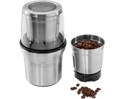 ProfiCook KSW 1021 N - Elektrische Koffiemolen - Chopper - 200W