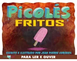 Picolés Fritos
