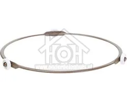Inventum Meenemer Ring van Draaiplateau MN205S, MN207S 30100900004