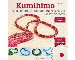 Kumihimo