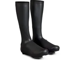 Couvre-chaussures de route GripGrab Aqua Shield High Cut - Noir - Taille XXXL