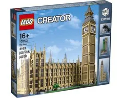 LEGO Creator Expert Big Ben - 10253