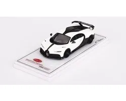 Bugatti Chiron Pur Sport - 1:43 - TrueScale Miniatures