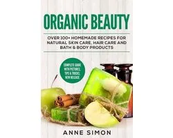 Organic Beauty