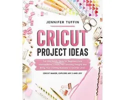 Cricut for Business- Cricut Project Ideas