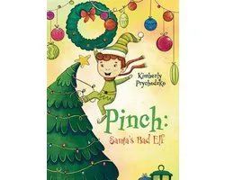 Pinch: Santa's Bad Elf
