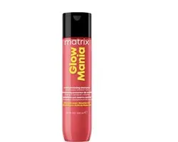 Shampooing Protecteur de Couleur Glow Mania - Šampon Pro Barvené Vlasy