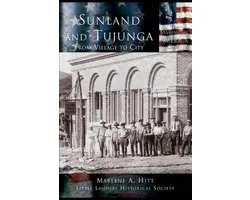 Sunland and Tujunga