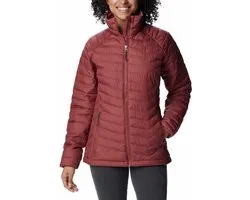 Columbia Powder Lite™ Jasje Roze S Vrouw