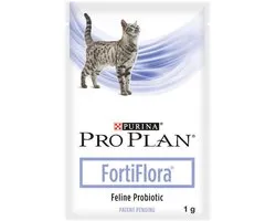 Purina Pro Plan Fortiflora Kat - 14 x 1 gram