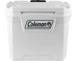 Coleman 50QT Wheeled Xtreme Marine cooler - koelbox