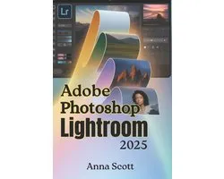Adobe Photoshop Lightroom 2025