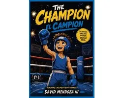 The Champion/El Campion